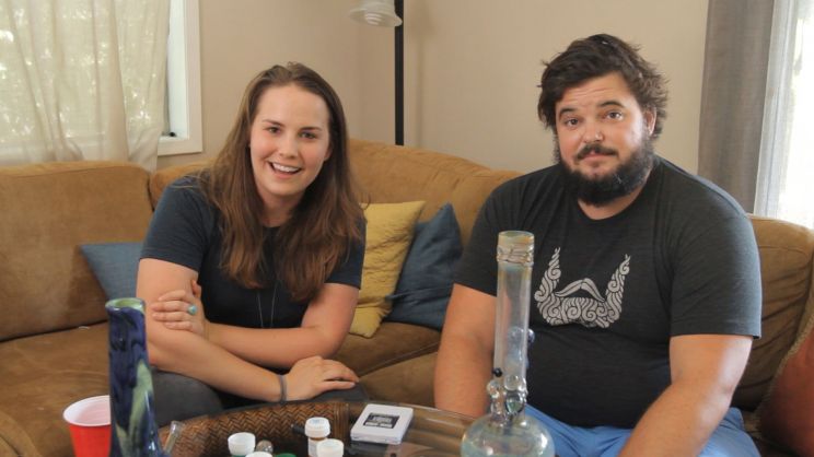 Jon Gabrus
