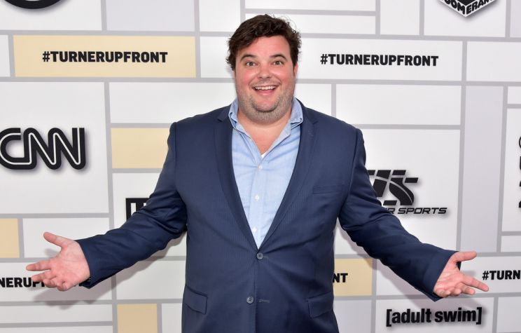 Jon Gabrus