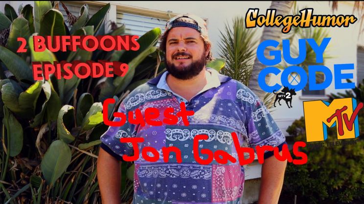 Jon Gabrus