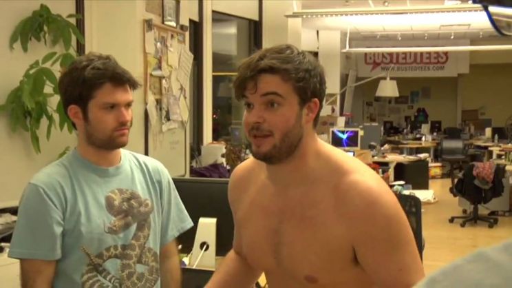 Jon Gabrus