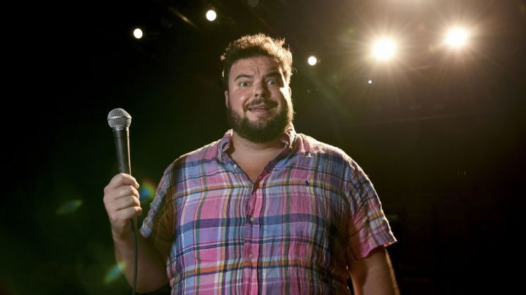 Jon Gabrus