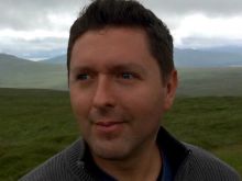 Jon Gentry