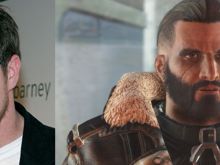 Jon Gentry