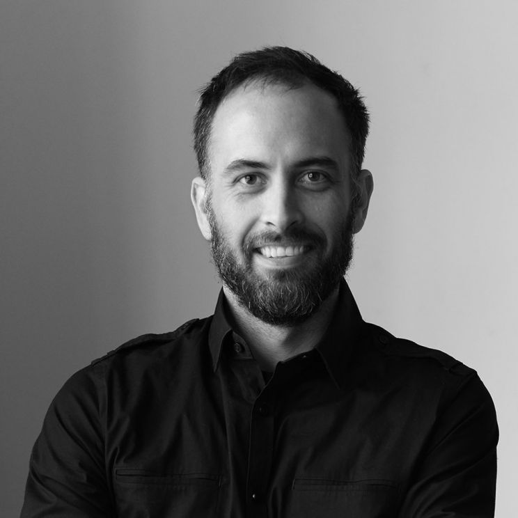 Jon Gentry