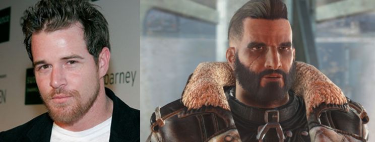 Jon Gentry