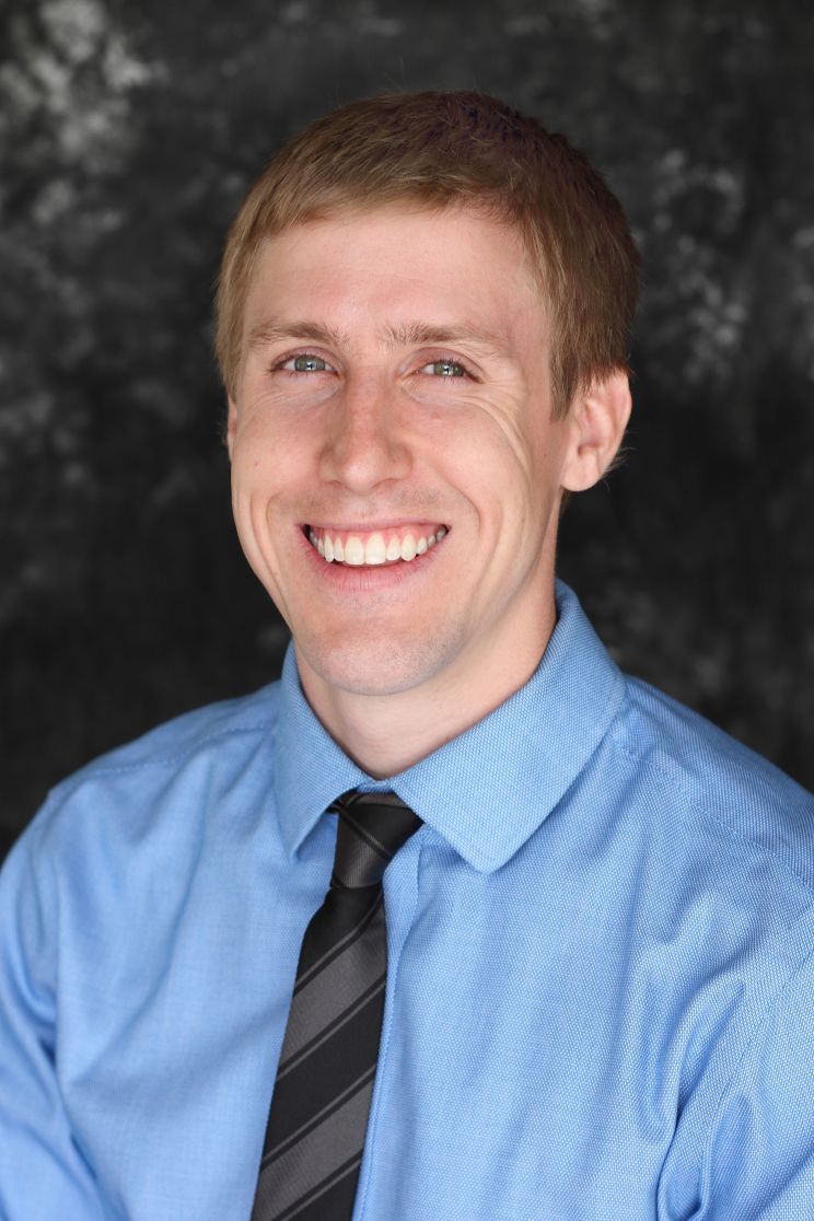 Jon Gentry