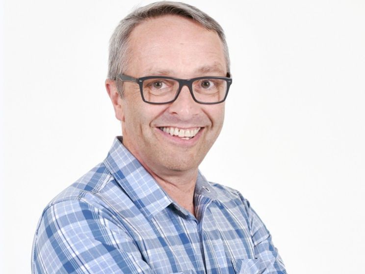 Jon Gentry