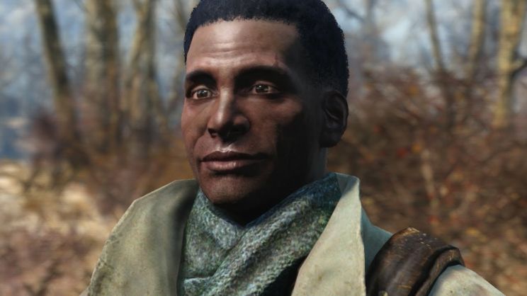 Jon Gentry
