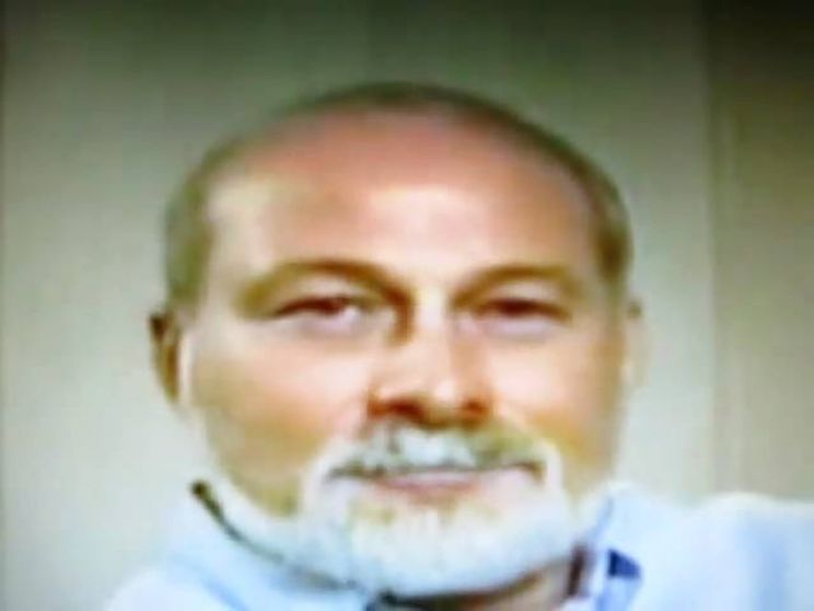 Jon Gentry