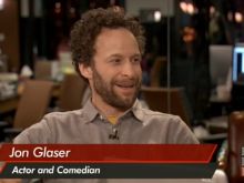 Jon Glaser