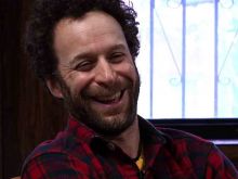 Jon Glaser