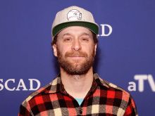 Jon Glaser