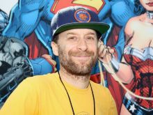 Jon Glaser