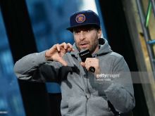 Jon Glaser