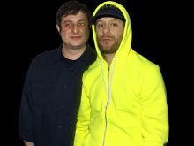 Jon Glaser
