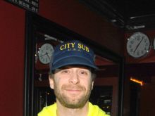 Jon Glaser