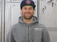 Jon Glaser