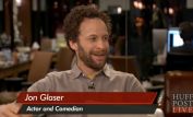 Jon Glaser