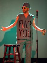 Jon Glaser