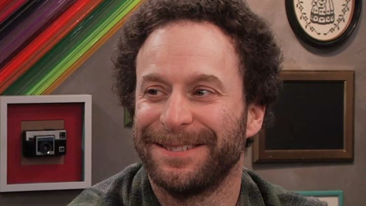 Jon Glaser