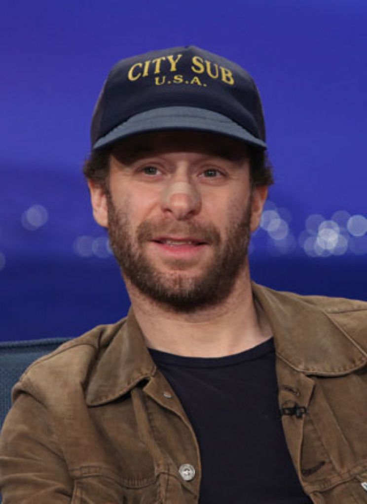 Jon Glaser