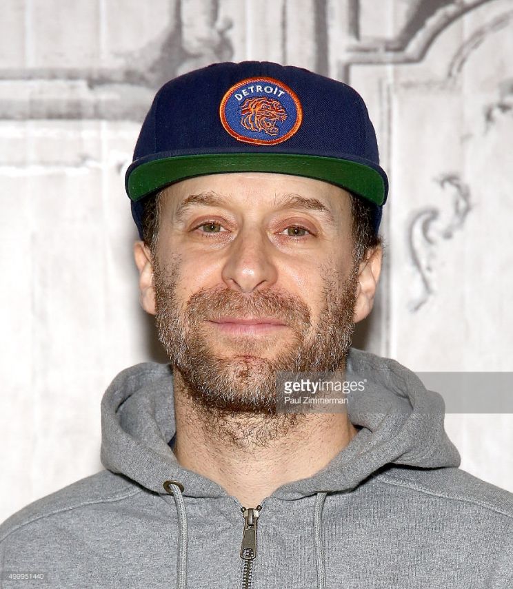 Jon Glaser