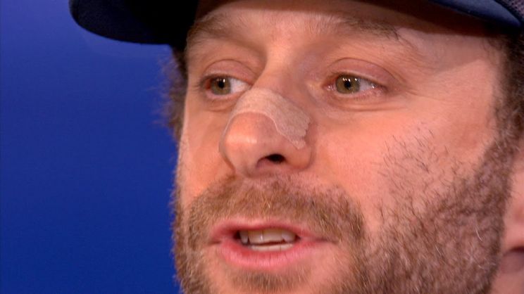 Jon Glaser