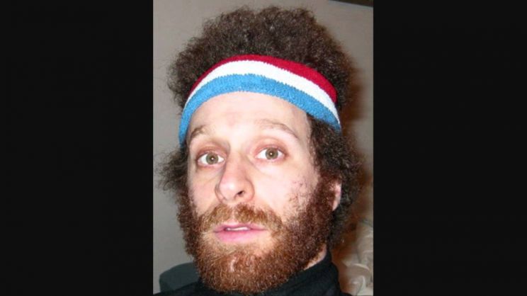 Jon Glaser