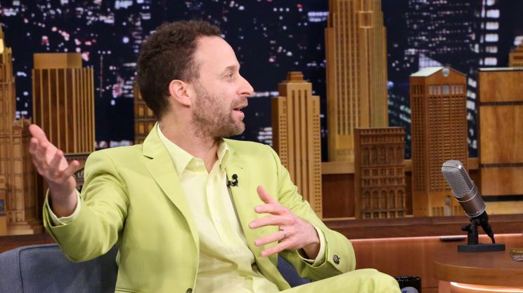 Jon Glaser