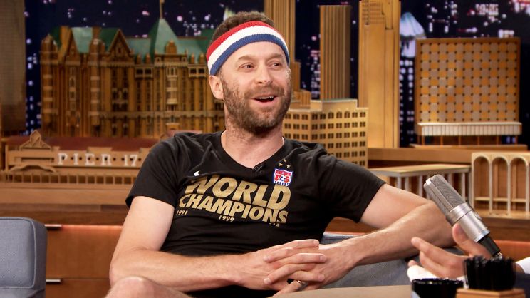 Jon Glaser