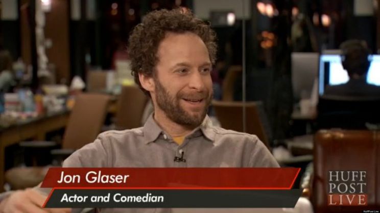 Jon Glaser