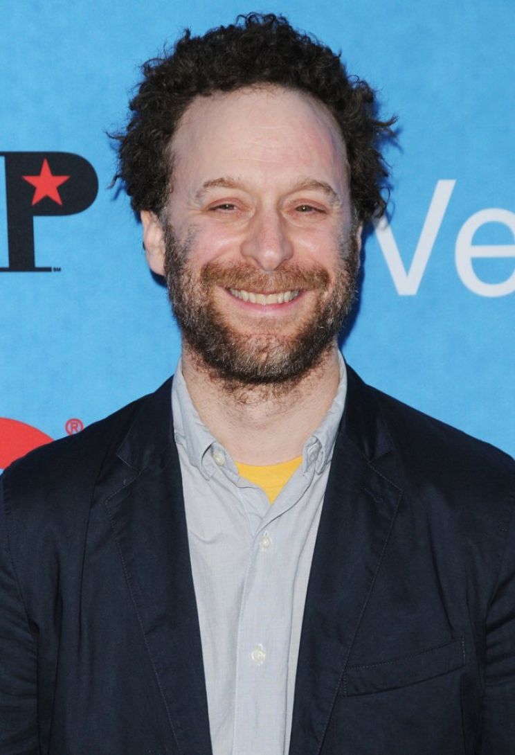 Jon Glaser