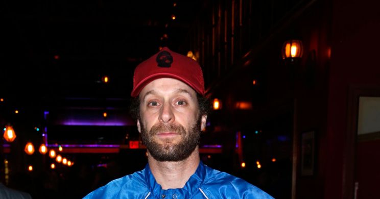 Jon Glaser