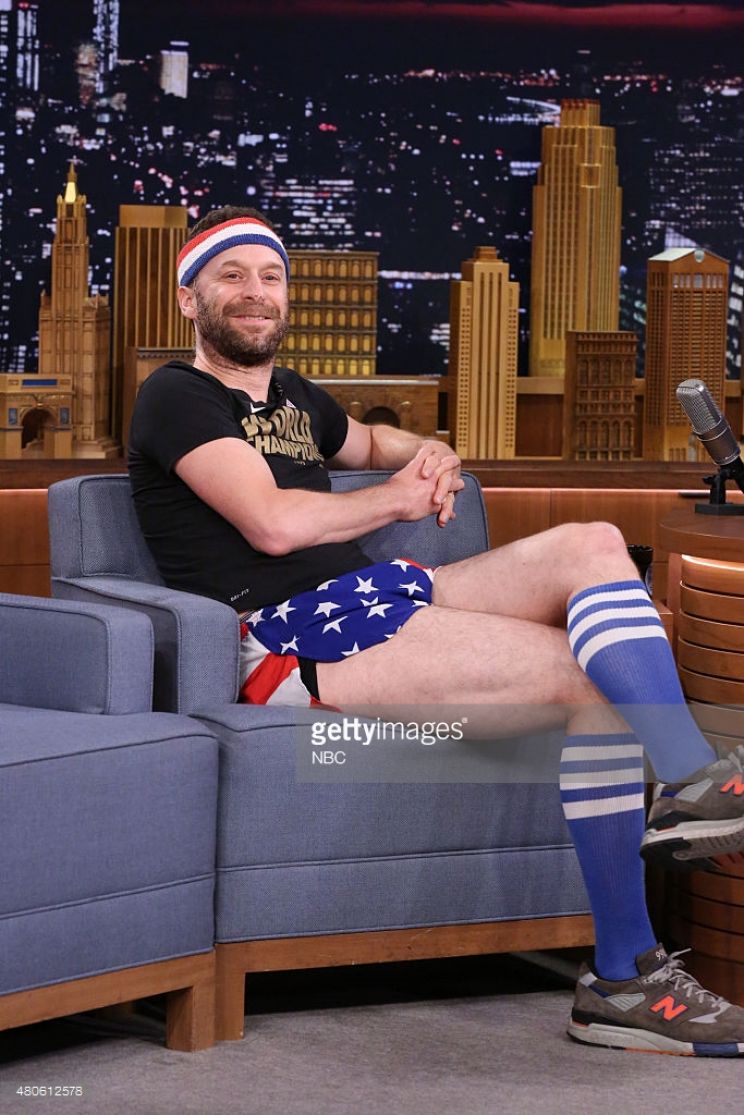 Jon Glaser