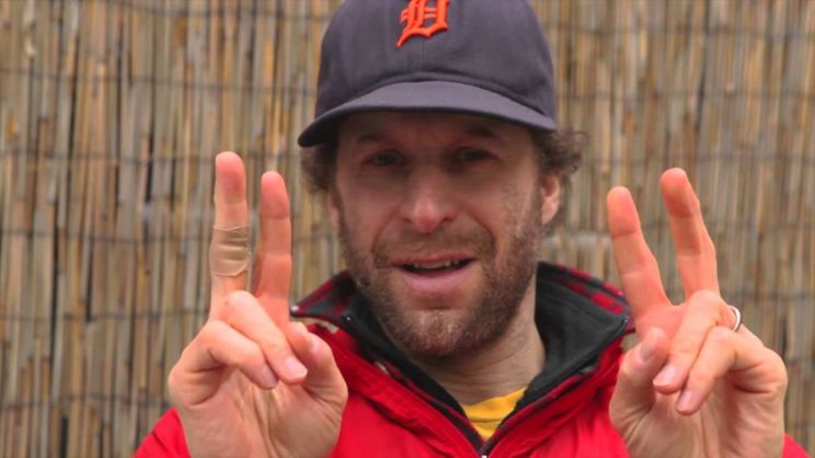 Jon Glaser