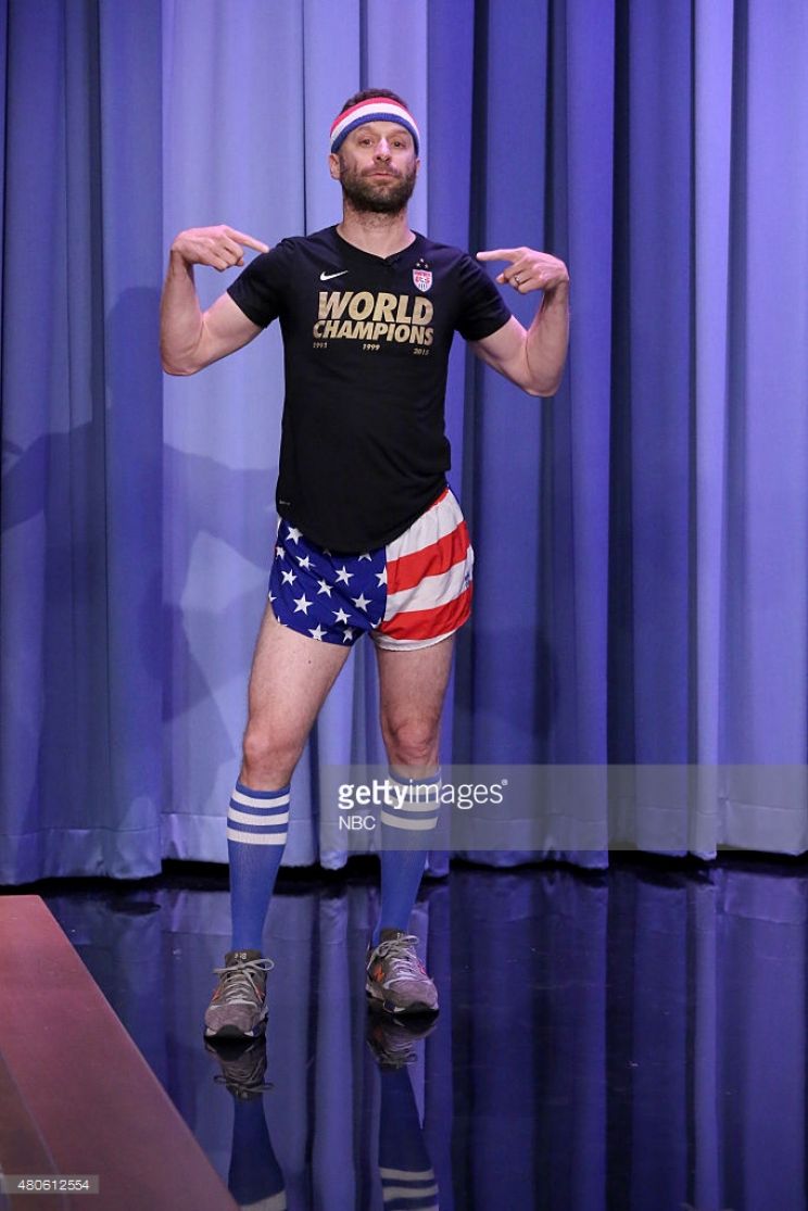 Jon Glaser