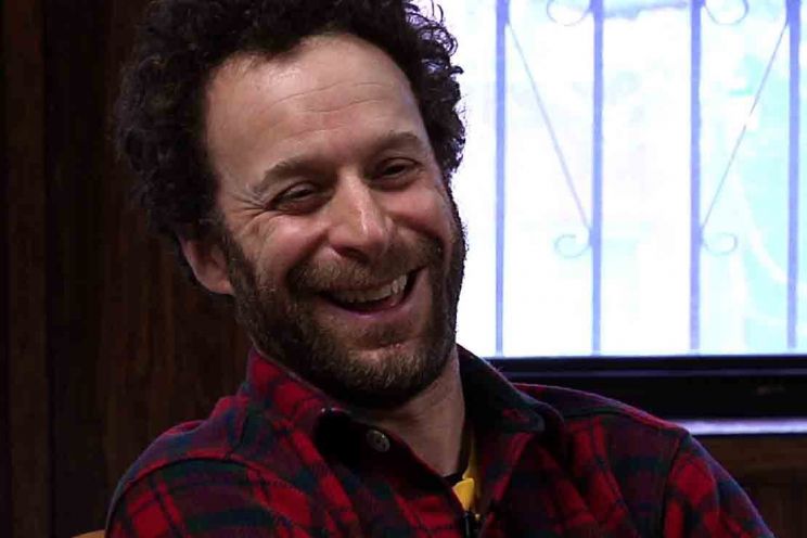 Jon Glaser