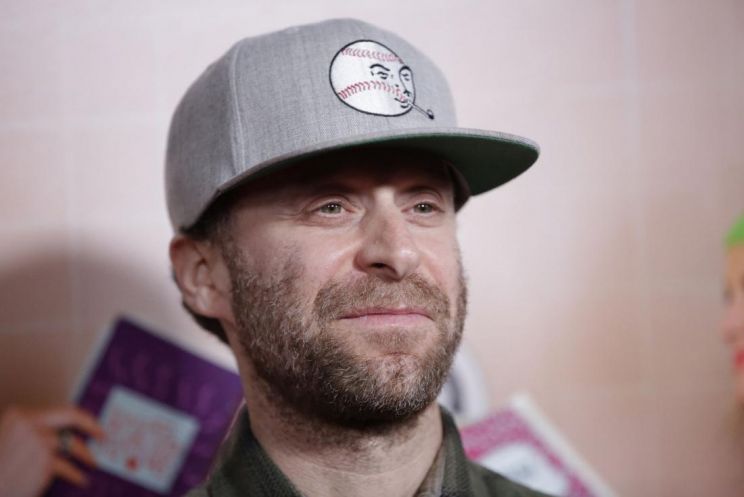 Jon Glaser