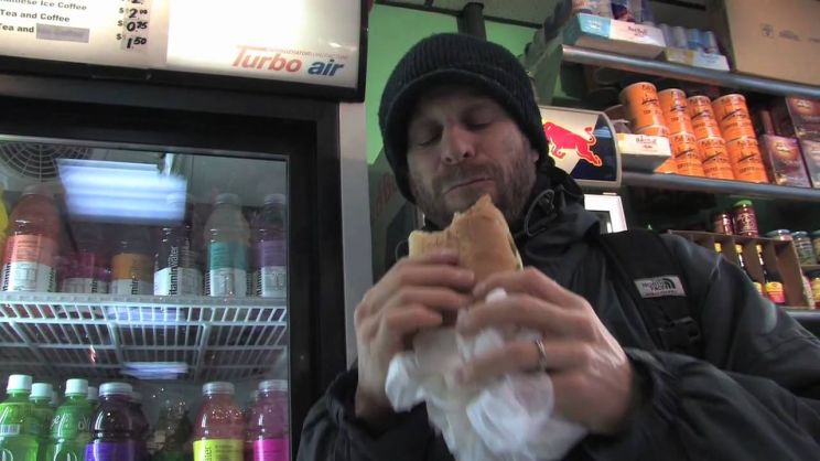 Jon Glaser