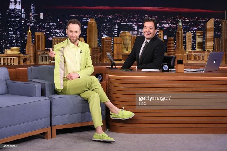 Jon Glaser