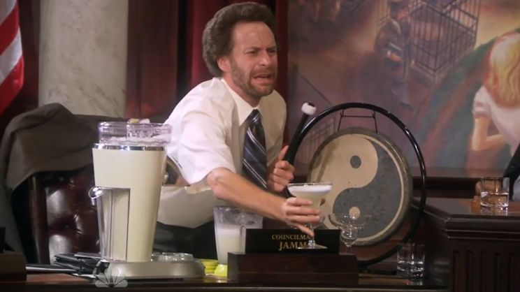 Jon Glaser