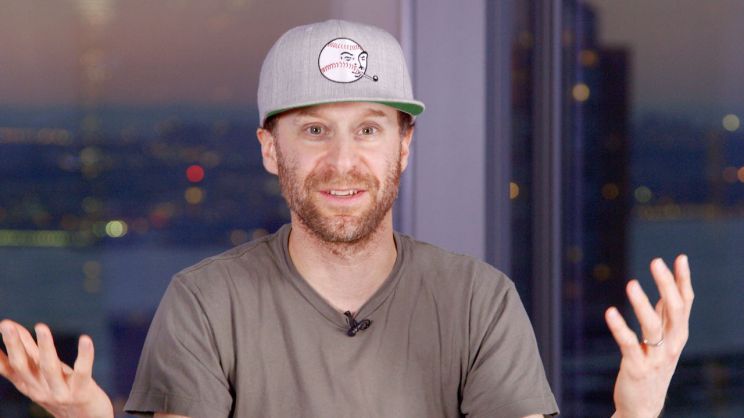 Jon Glaser