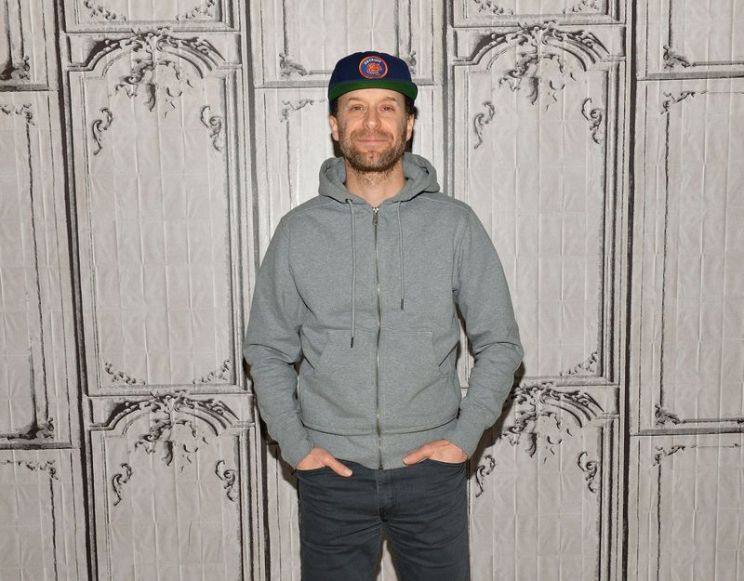 Jon Glaser