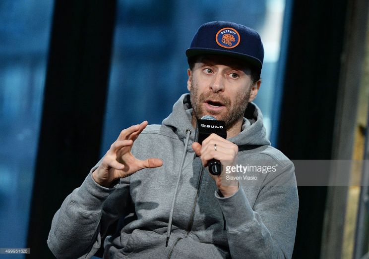 Jon Glaser