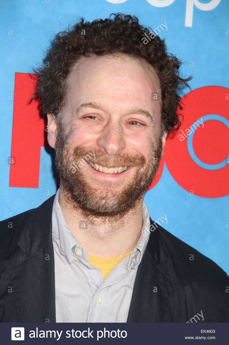 Jon Glaser