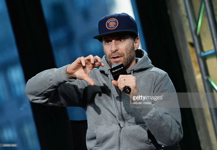 Jon Glaser