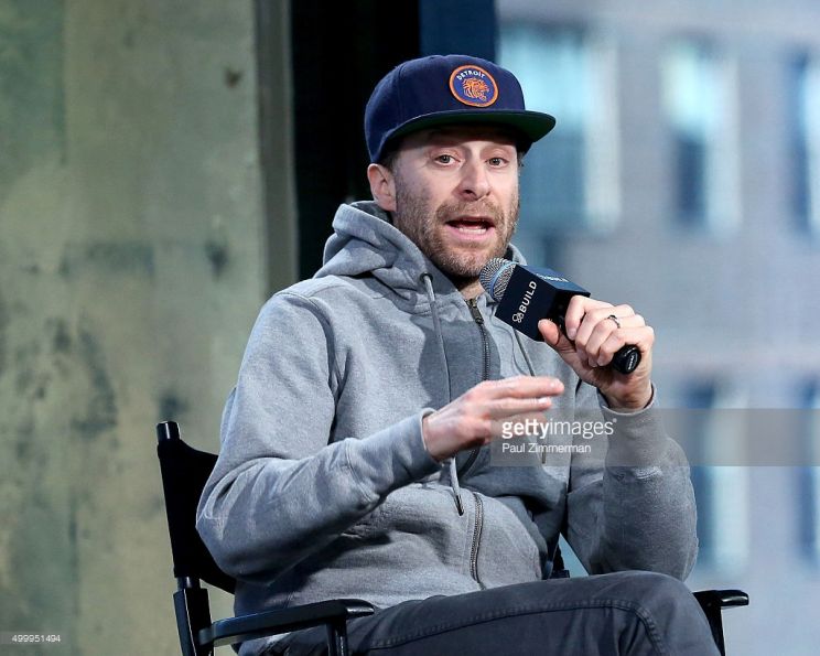 Jon Glaser