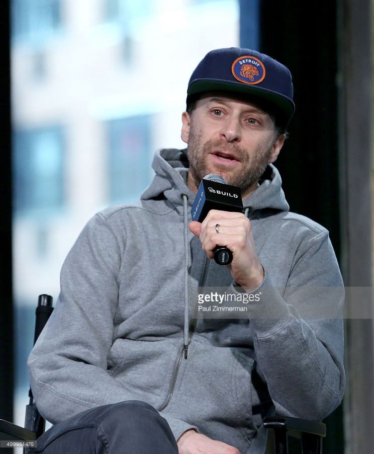 Jon Glaser