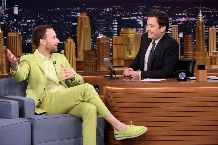 Jon Glaser