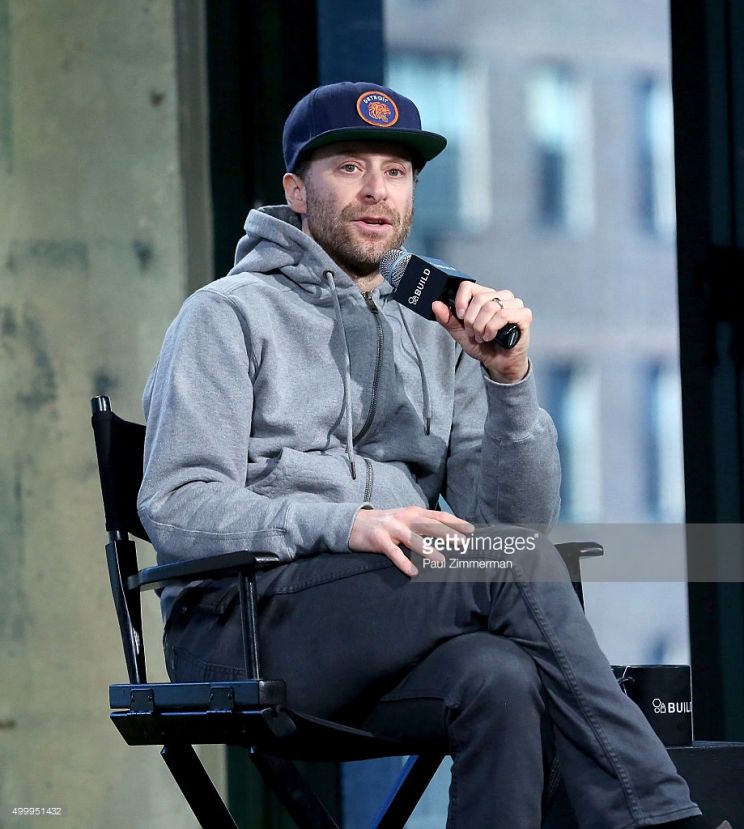 Jon Glaser